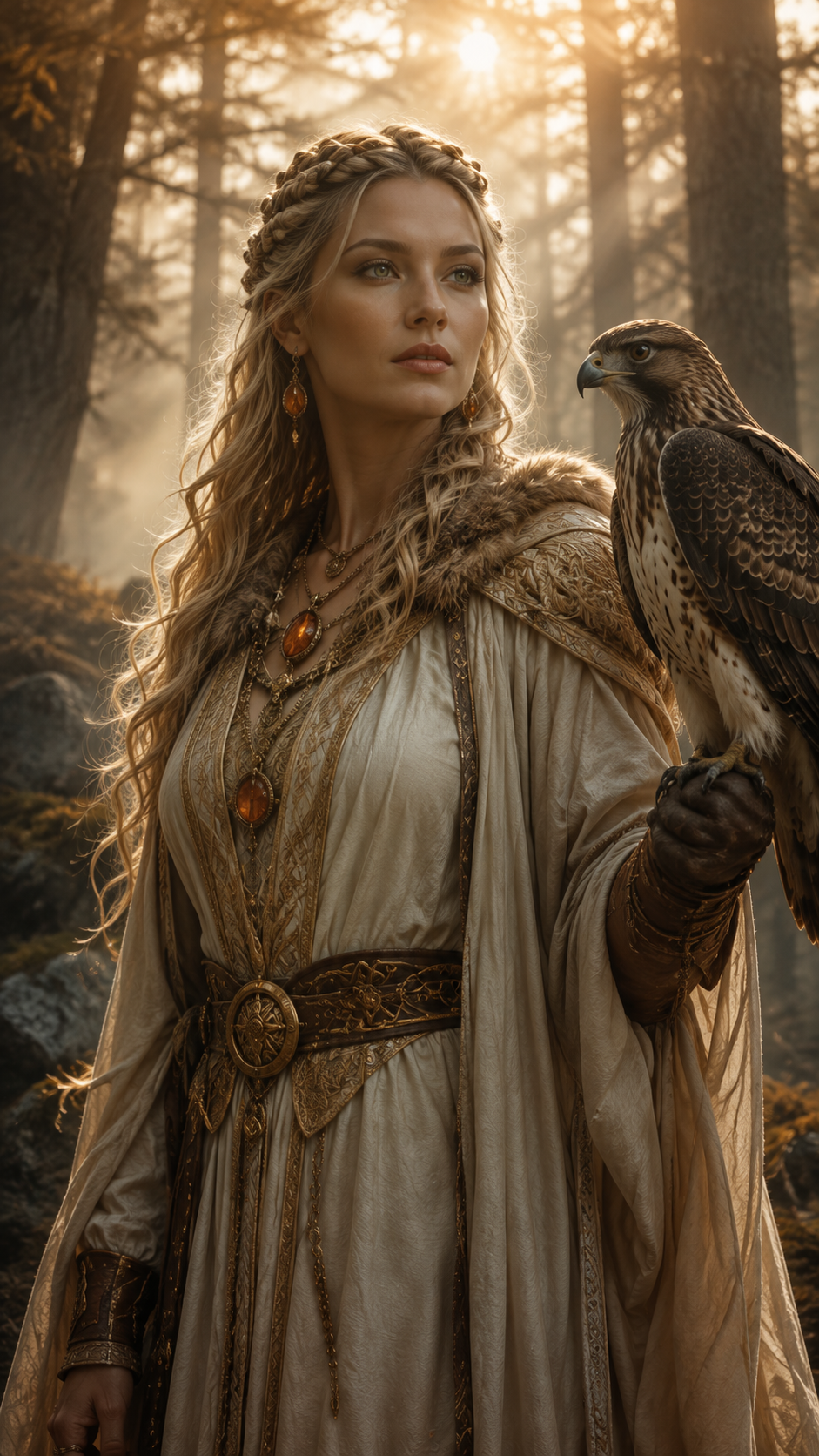 Freyja