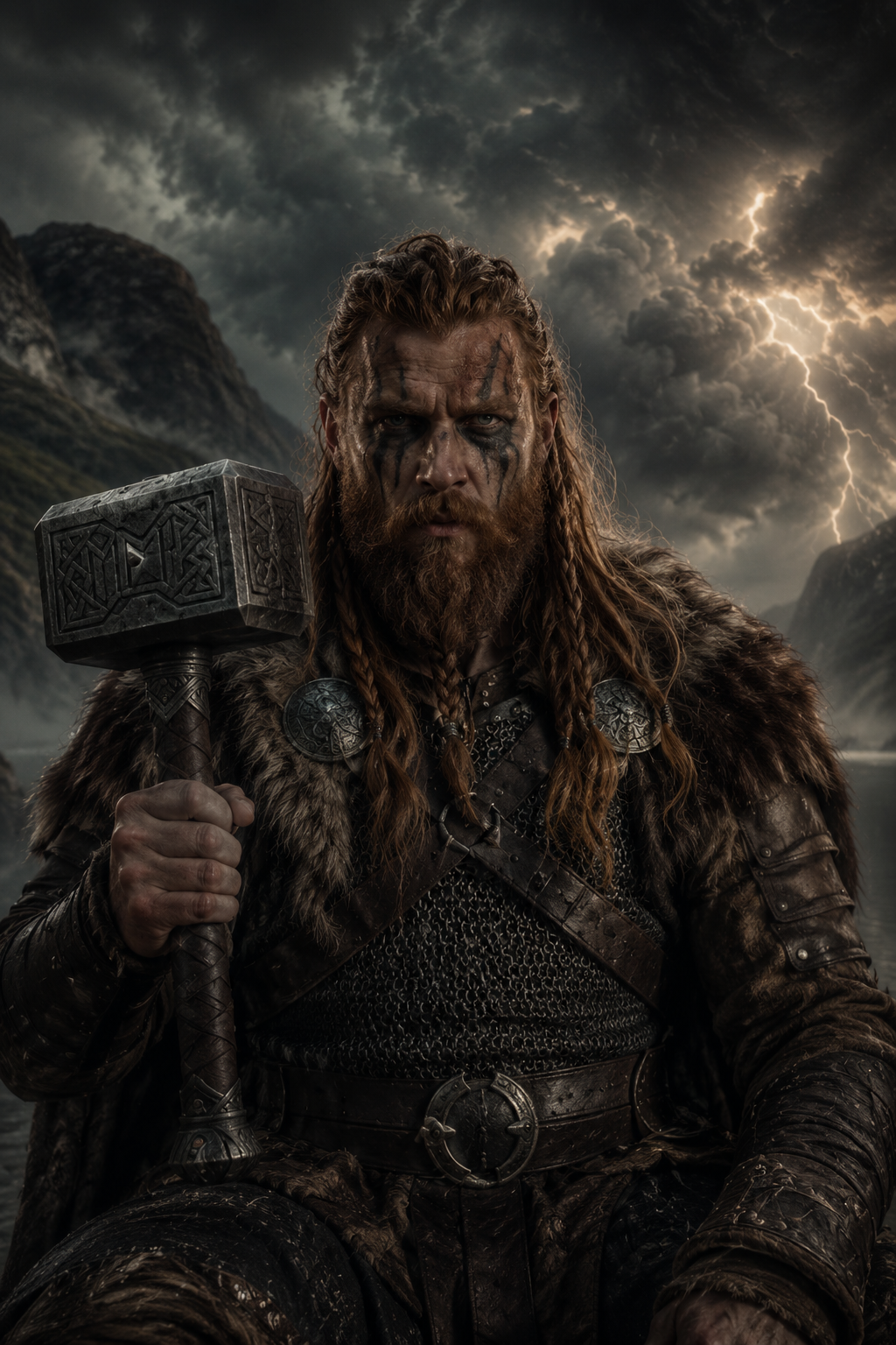 Thor